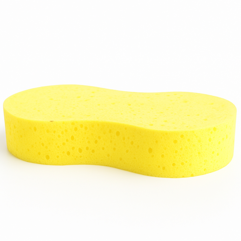 Car sponge Car sponge