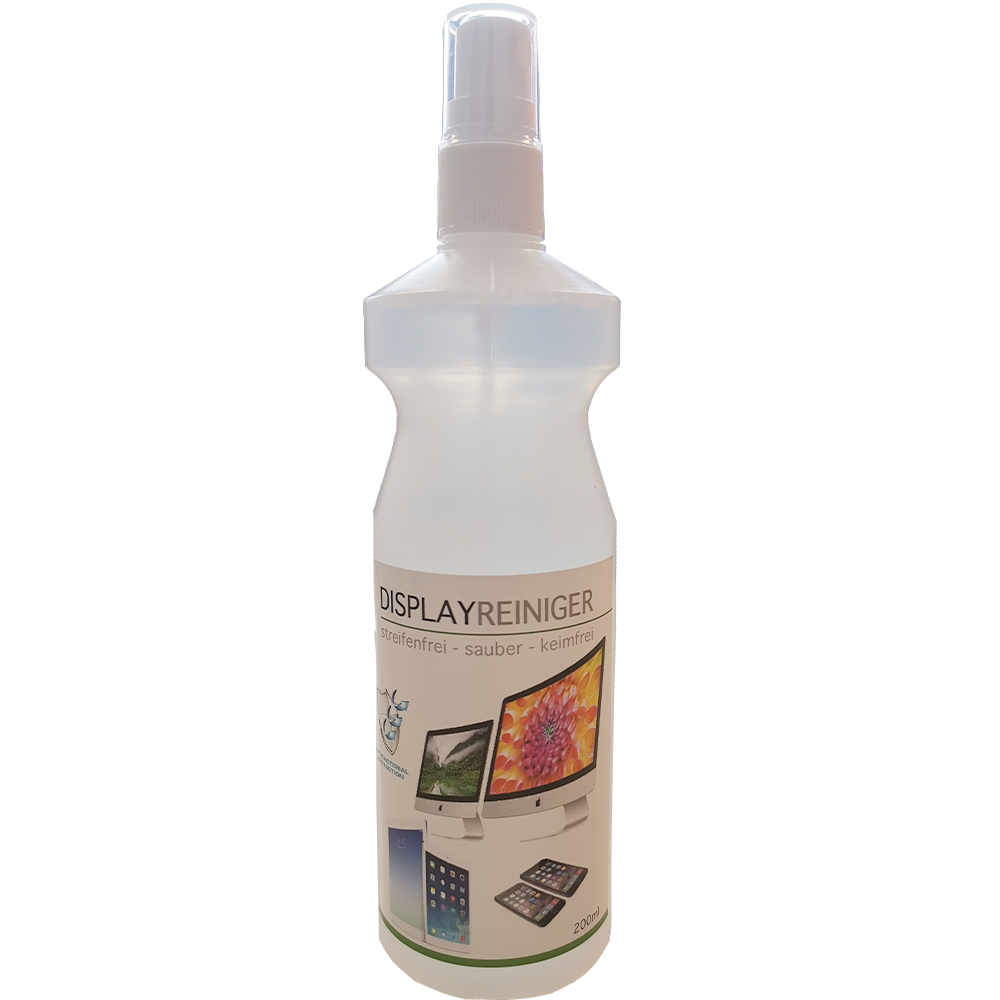Display cleaner Display cleaner