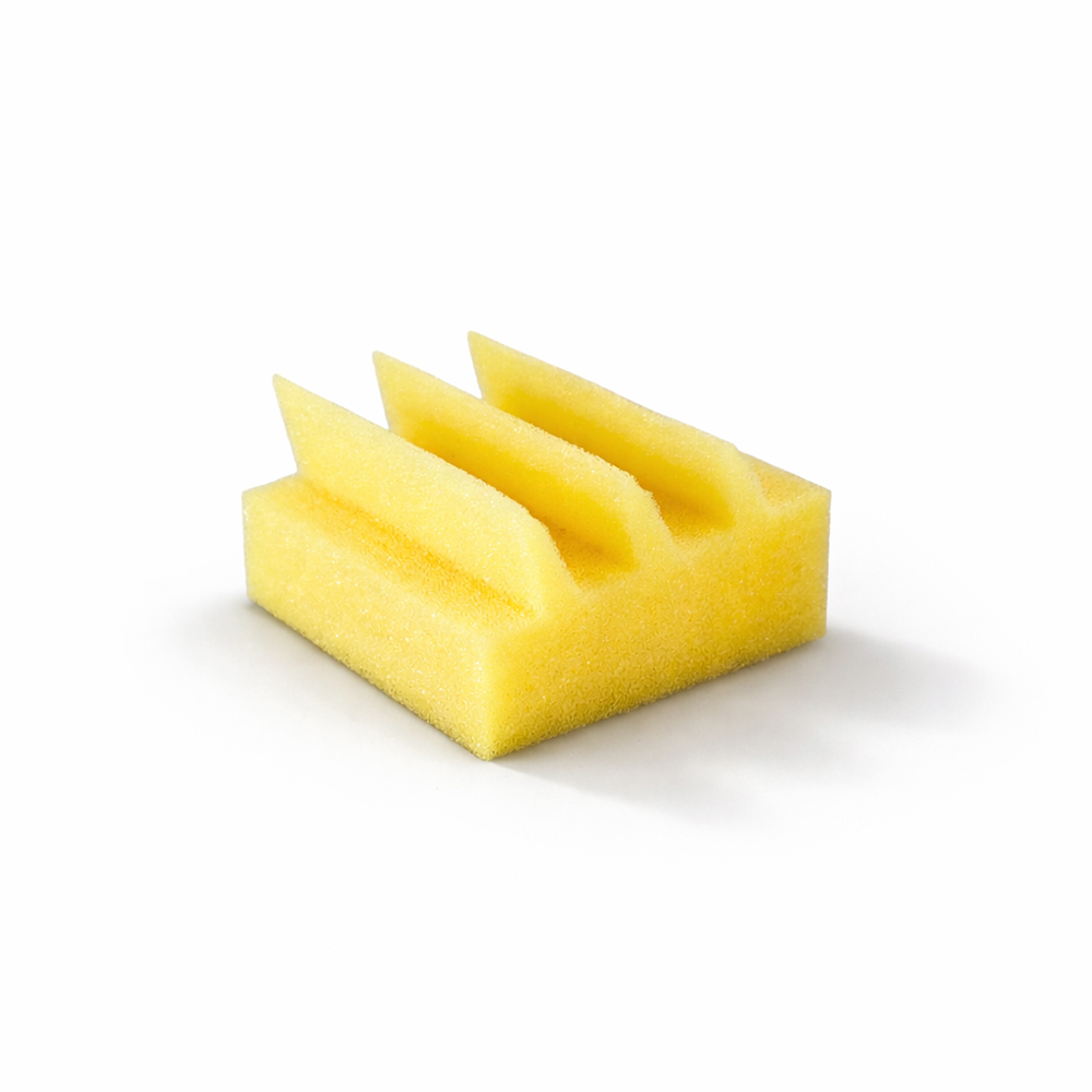 Éponge pour ordinateur