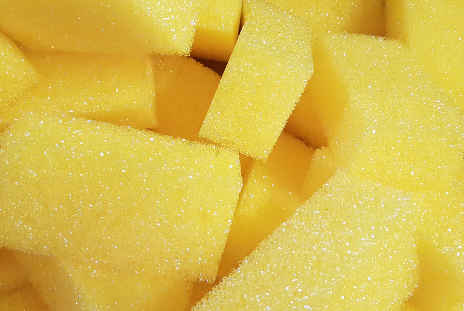 Cleaning stone sponge Cleaning stone sponge