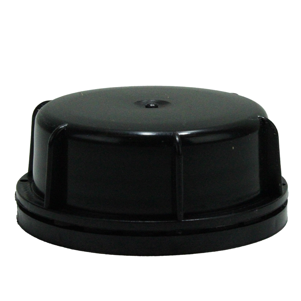 Cap for canisters - Standard cap Cap for canisters - Standard cap