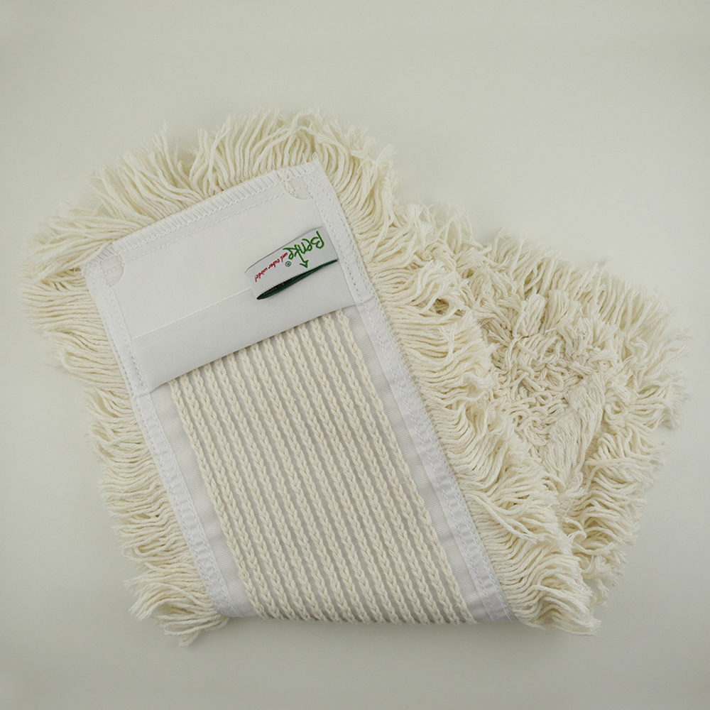Cotton mop