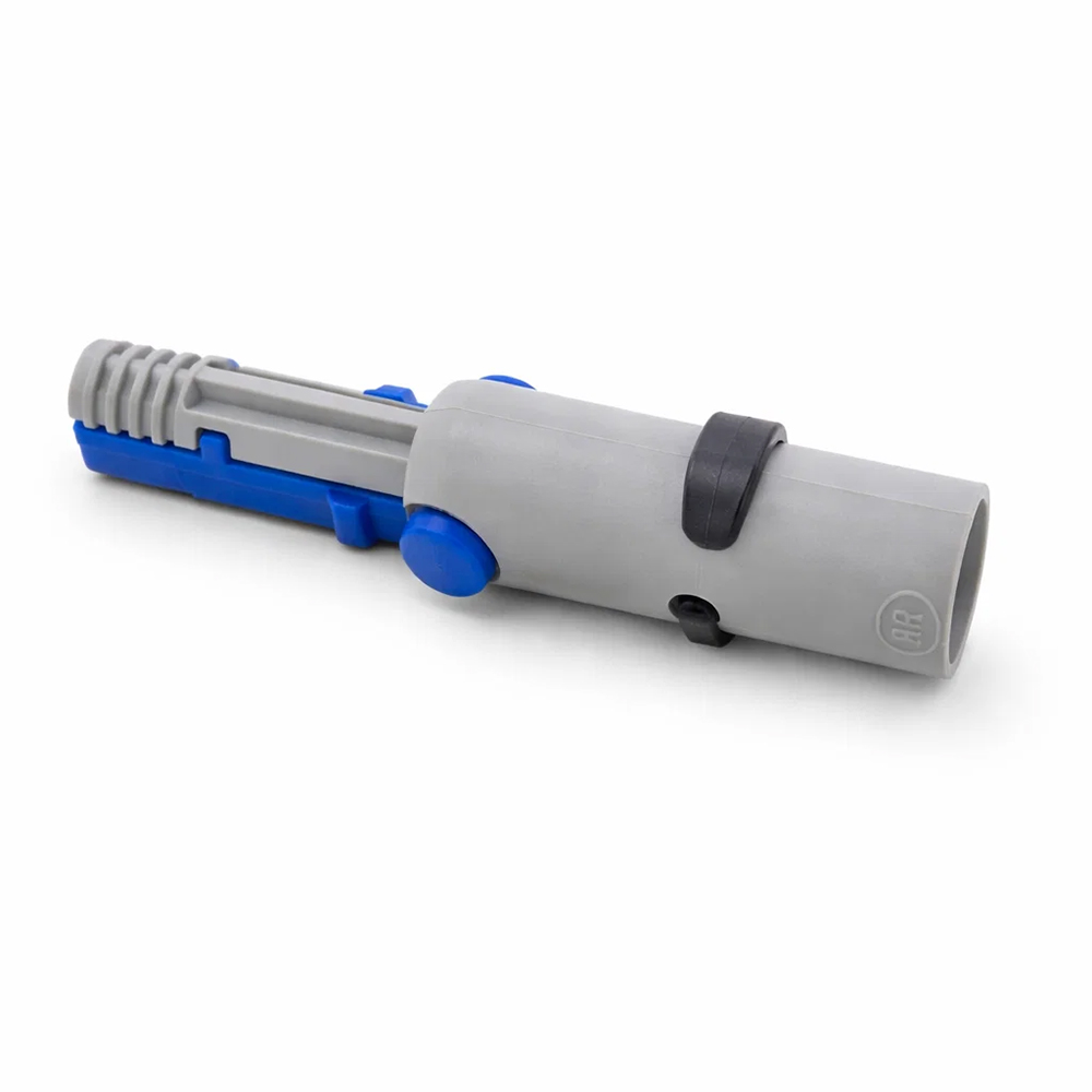 Cône pour manche télescopique