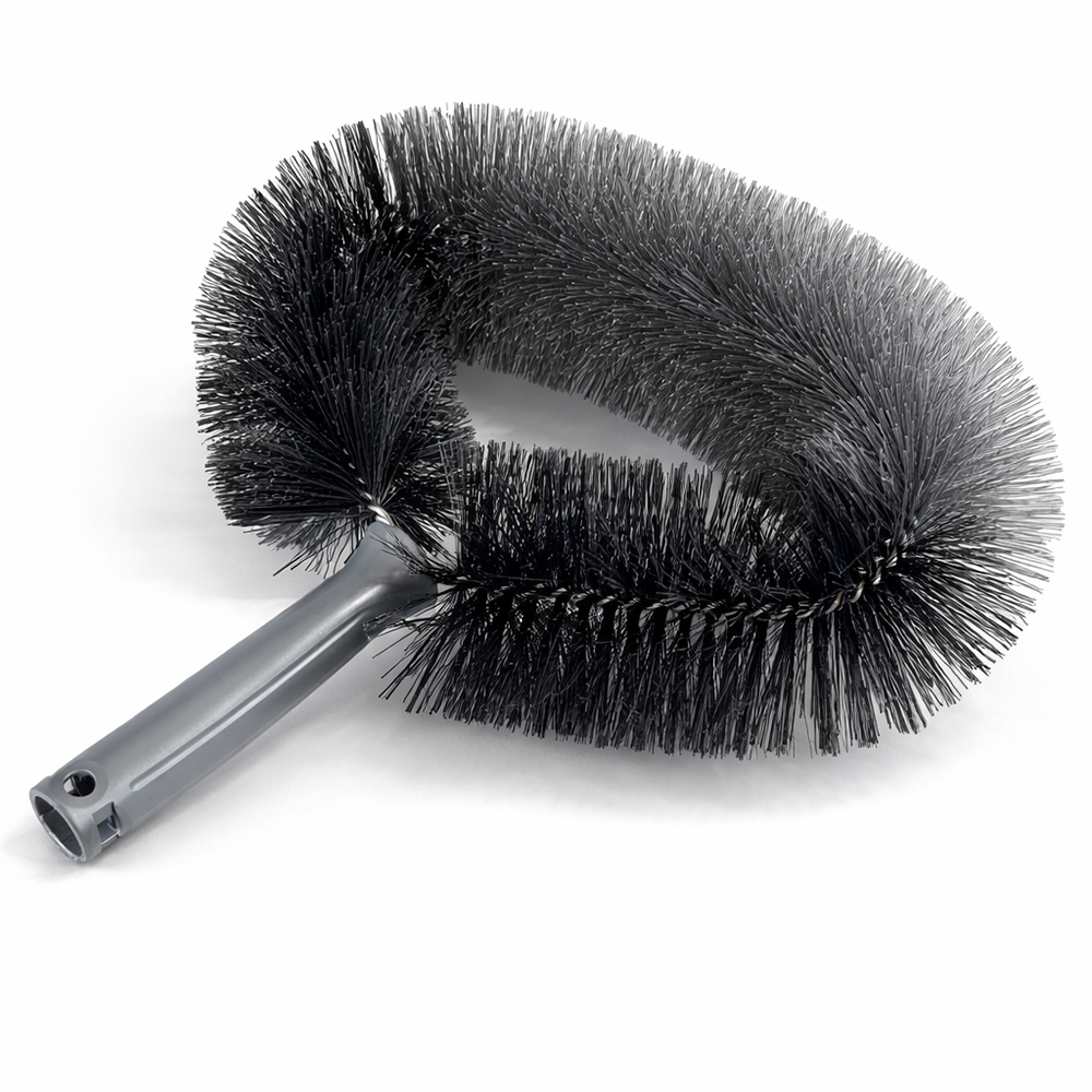 Brosse à toiles d’araignée