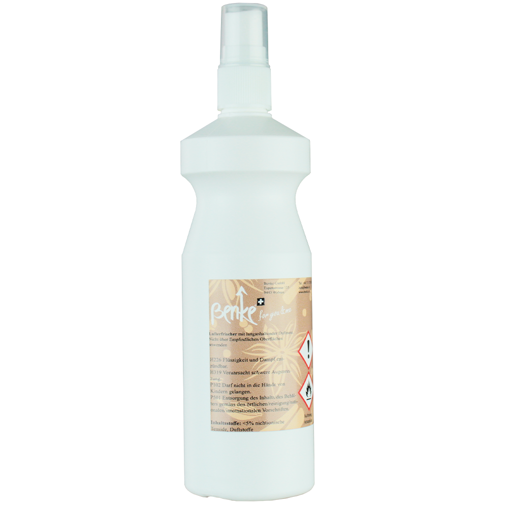 Room fragrances - Cinnamon