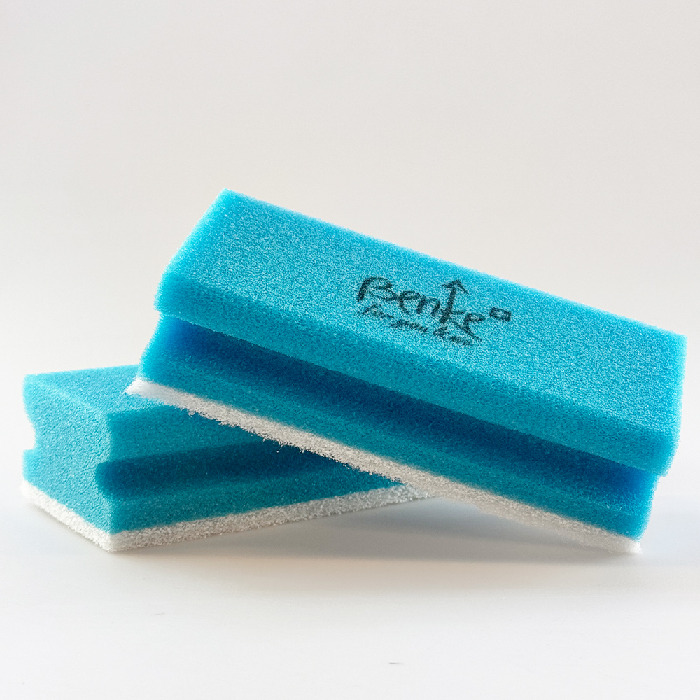 Cleaning Sponge scratch-free