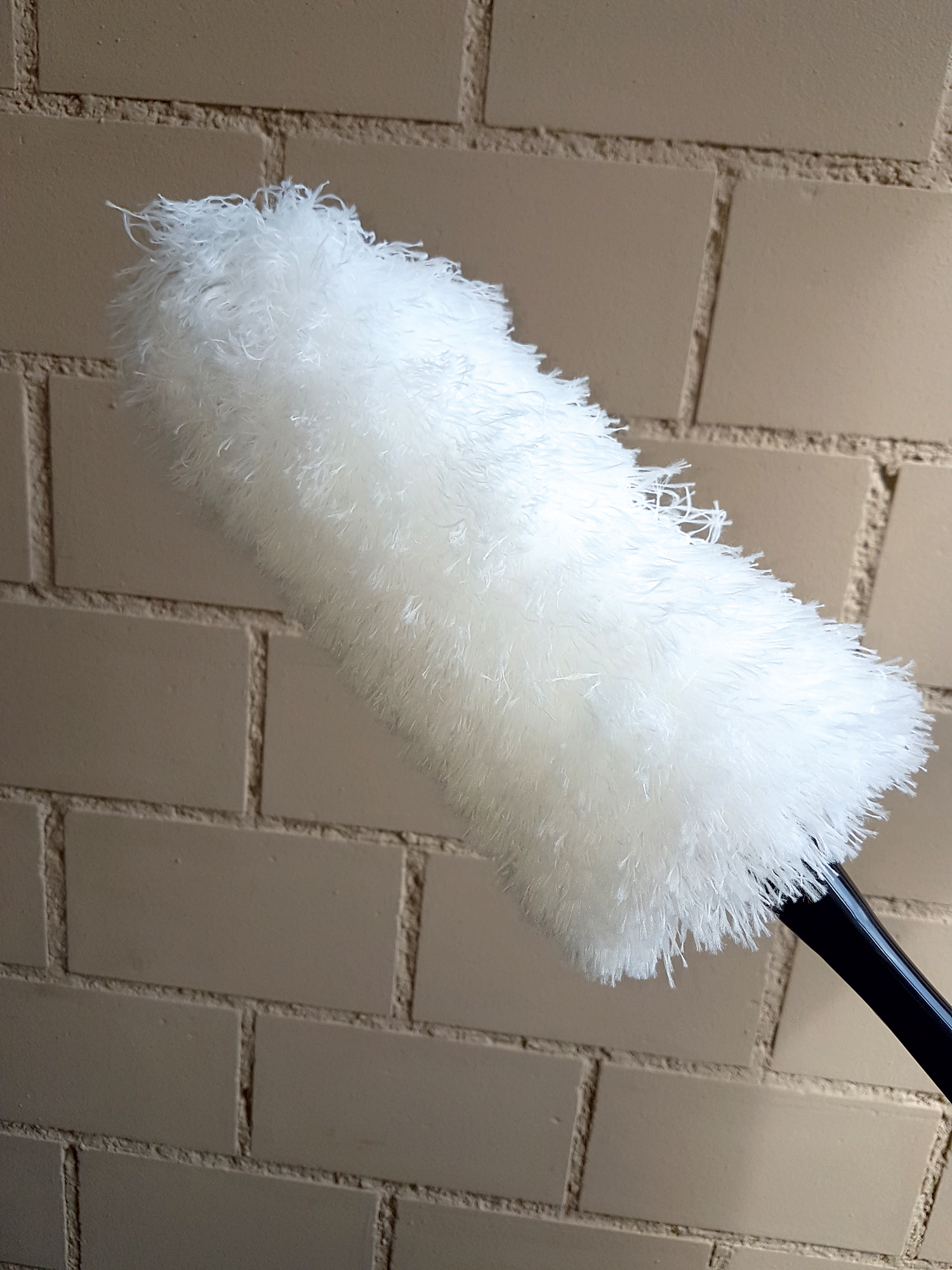 Ersatzkopf Staubwedel Ersatzkopf Staubwedel