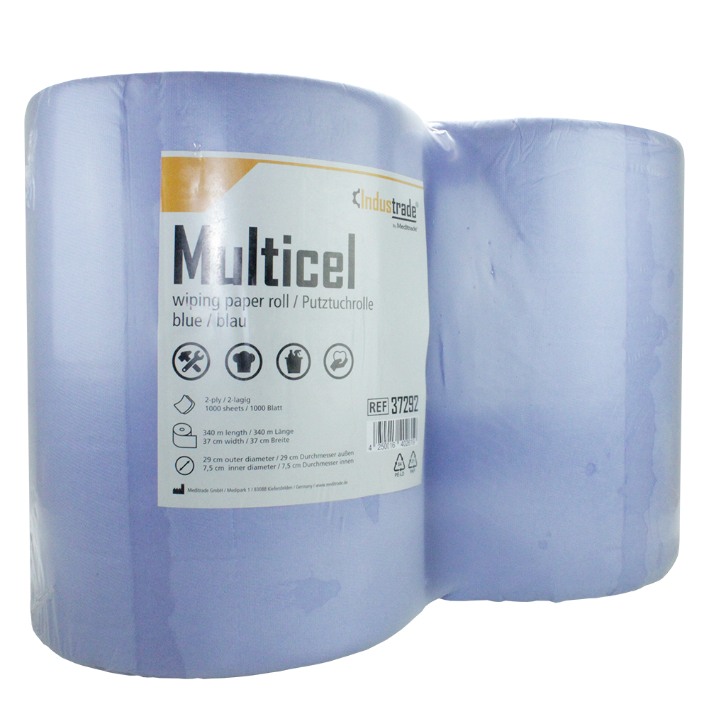 Cleaning cloth roll Cleaning cloth roll