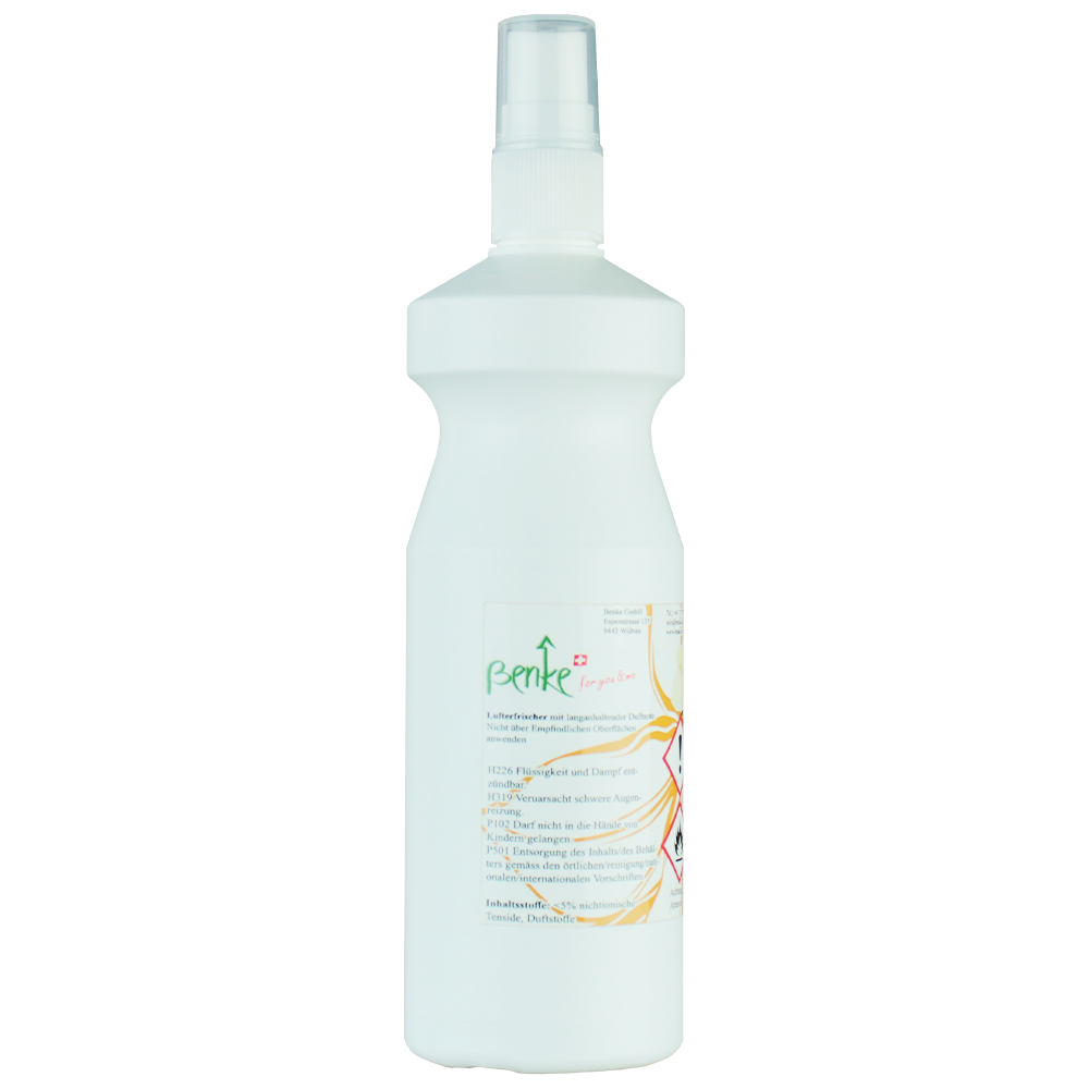 Room fragrances - Vanilla