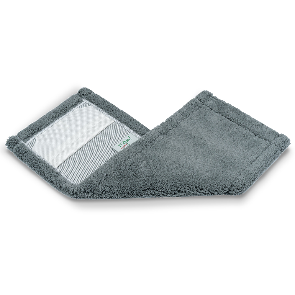 Frange de Mop Standard "pour sols délicats" gris