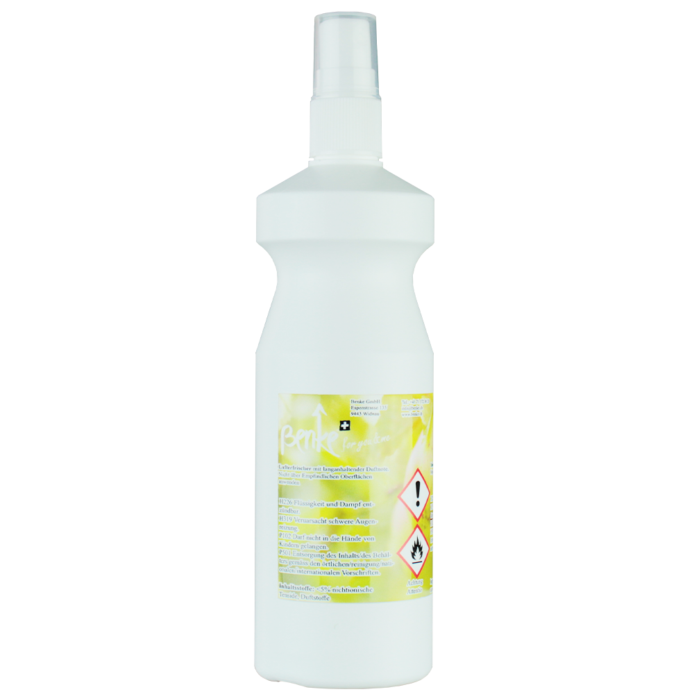 Room fragrances - Apple