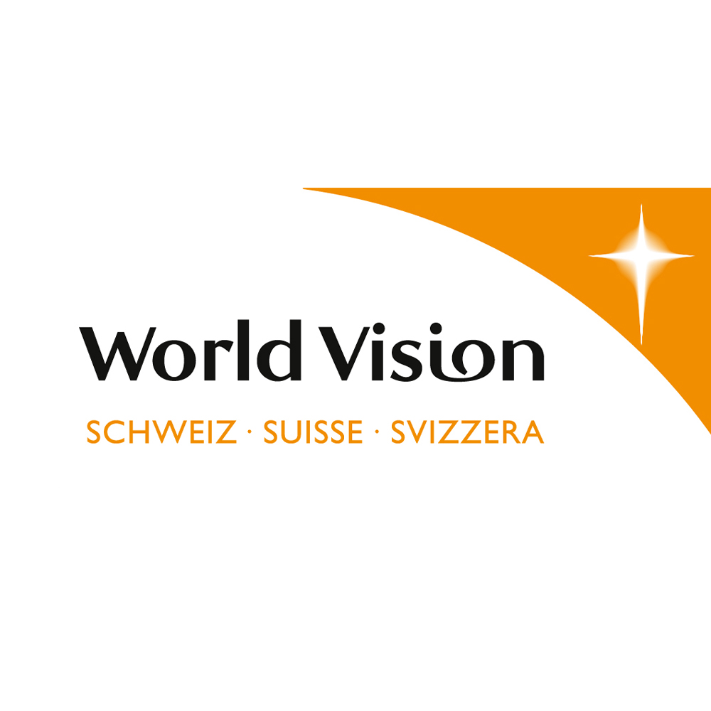 Logo World Vision