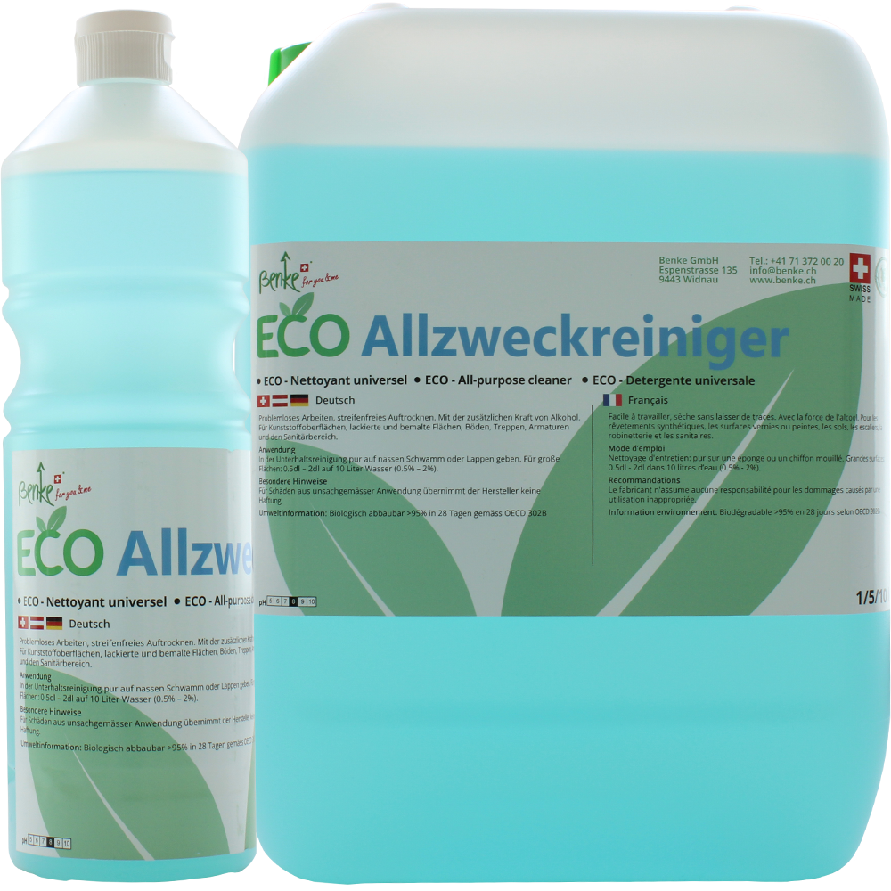 ECO All Purpose Cleaner