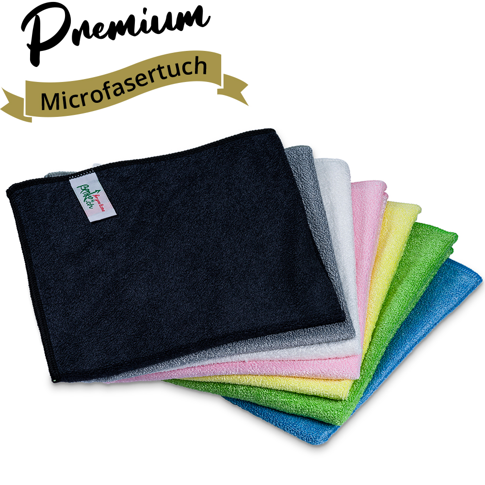 Chiffon microfibre PREMIUM Chiffon microfibre PREMIUM
