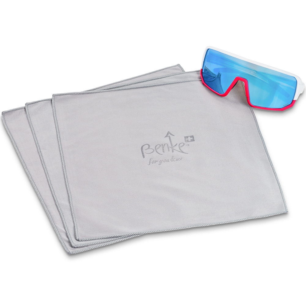 Hightech display & glasses cloth Hightech display & glasses cloth