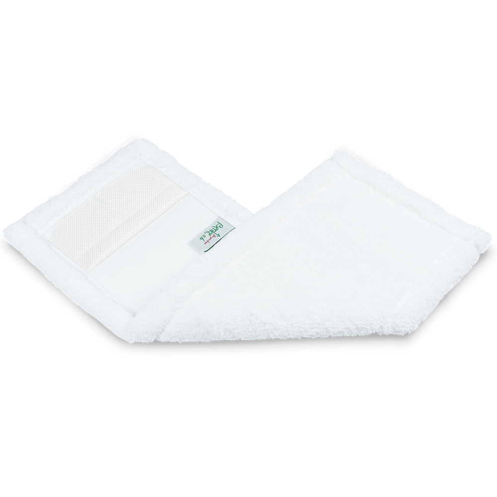 Wischmopp Standard "fürs Feine" weiss