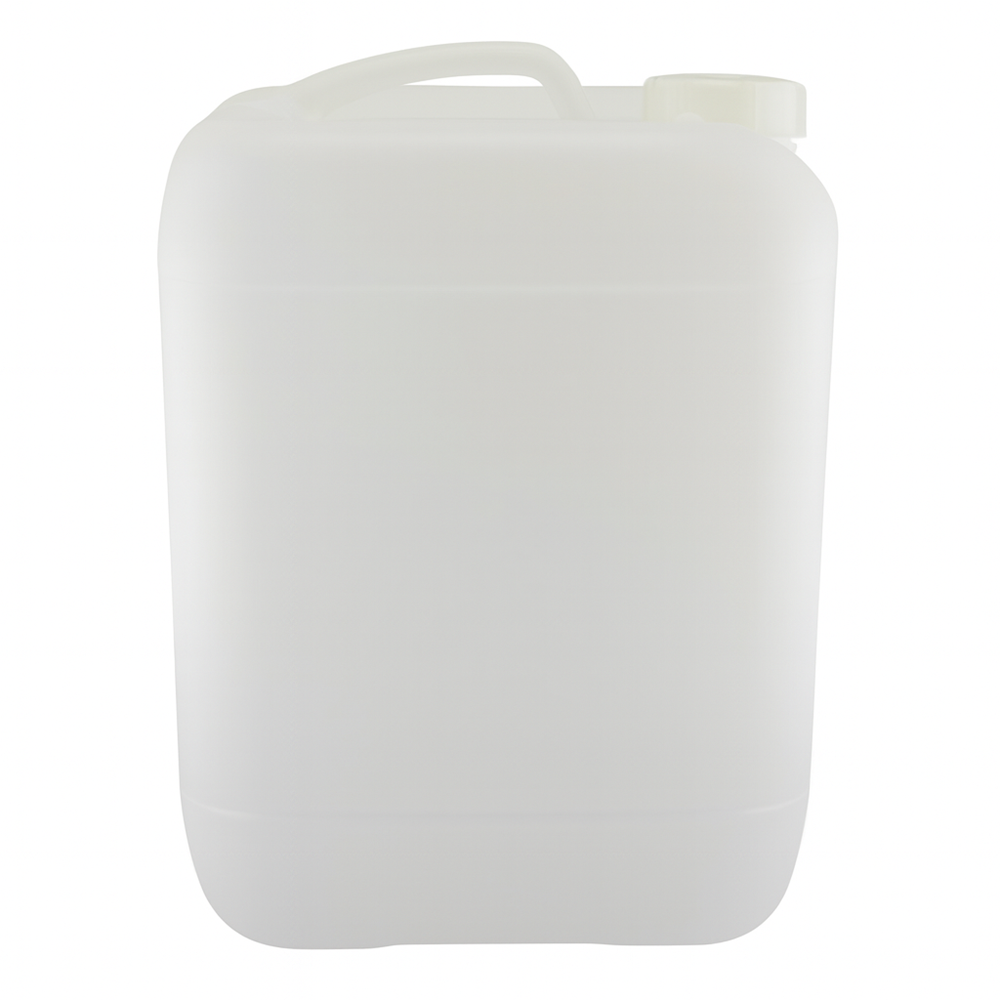 Bidon avec couvercle