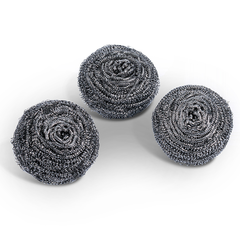 Pot Cleaner - 3 Pieces Pot Cleaner - 3 Pieces