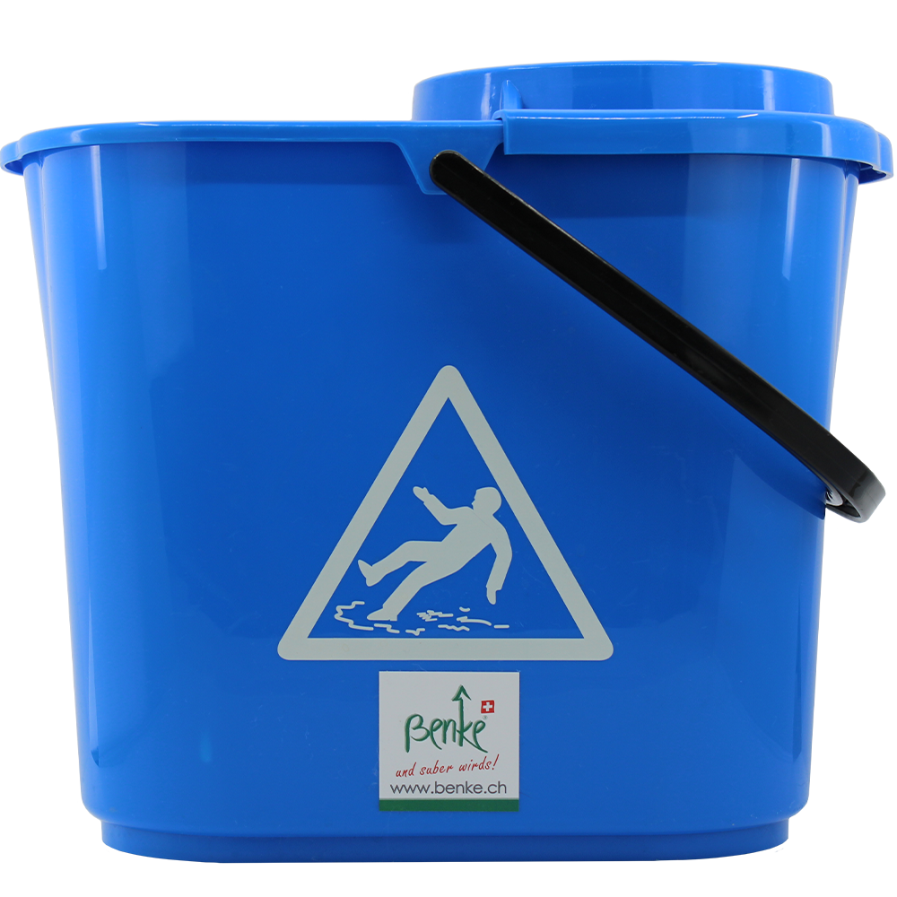 MINI mop bucket with wringing basket