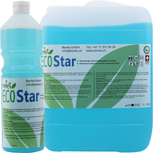 ECOStar 1 & 10 Liter