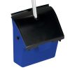 Dustpan with hand broom - Image 2