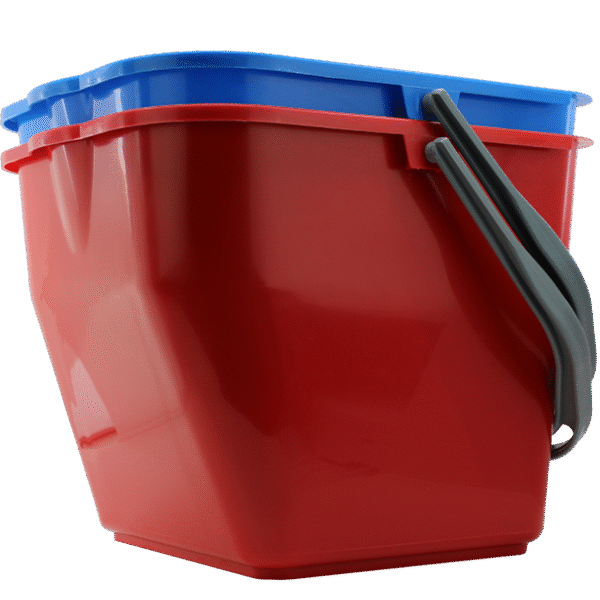 Seau en plastique 25 litres