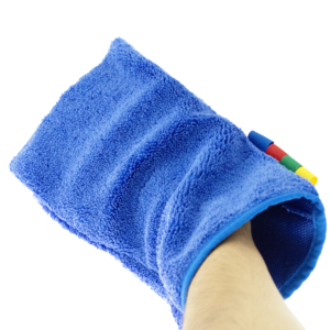 Microfibre Glove Universal