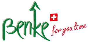 Benke Logo
